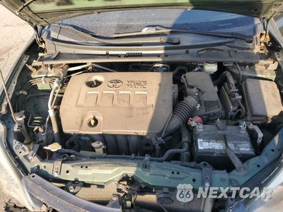 Zdjęcie 11 z 13 samochodu: 2015 TOYOTA COROLLA ECO VIN:2T1BPRHE5FC372313 - miniatura