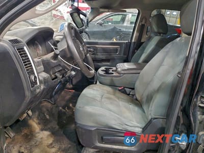Zdjęcie 7 z 12 samochodu: 2014 DODGE RAM 1500 VIN:1C6RR7LG6ES159560 - miniatura