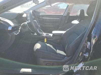 Zdjęcie 7 z 12 samochodu: 2022 NISSAN ALTIMA SV VIN:1N4BL4DV8NN356659 - miniatura