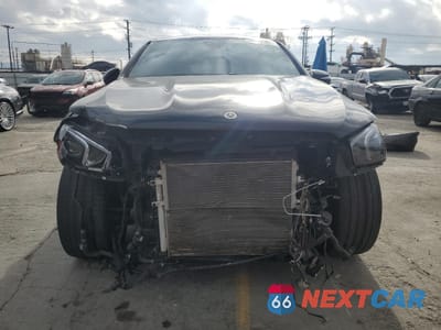 Piąte zdjęcie samochodu w środku: 2023 MERCEDES-BENZ GLE COUPE AMG 53 4MATIC VIN:4JGFD6BB8PA897147 - miniatura