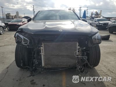 Piąte zdjęcie samochodu w środku: 2023 MERCEDES-BENZ GLE COUPE AMG 53 4MATIC VIN:4JGFD6BB8PA897147 - miniatura