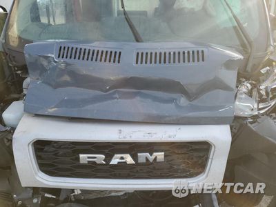Zdjęcie 12 z 13 samochodu: 2022 RAM PROMASTER 3500 DELIVERY TRUCK VIN:3C7WRVMG0NE126820 - miniatura