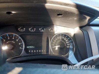 Zdjęcie 9 z 12 samochodu: 2011 FORD F150 SUPER CAB VIN:1FTFX1CT5BFB28557 - miniatura