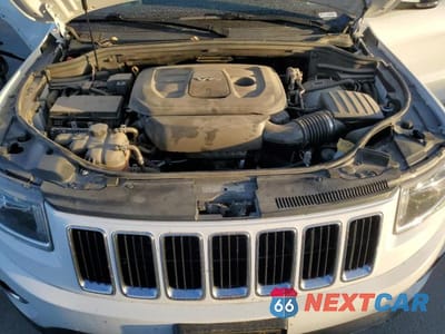 Zdjęcie 12 z 13 samochodu: 2016 JEEP GRAND CHEROKEE LIMITED VIN:1C4RJFBG5GC494401 - miniatura