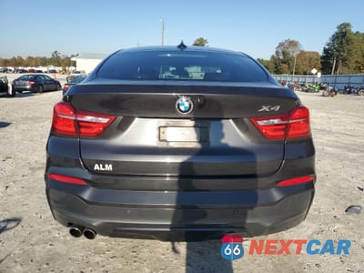 Zdjęcie 6 z 15 samochodu: 2018 BMW X4 XDRIVE28I VIN:5UXXW3C53J0T82370 - miniatura