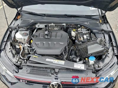 Zdjęcie 11 z 11 samochodu: 2023 VOLKSWAGEN GTI SE VIN:WVW3A7CDXPW154966 - miniatura