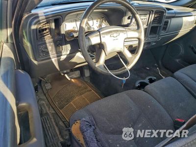 Zdjęcie 8 z 13 samochodu: 2006 CHEVROLET SILVERADO C1500 VIN:3GCEC14Z66G215642 - miniatura