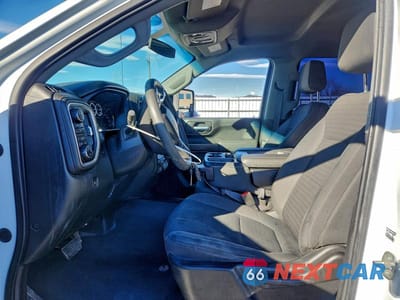 Zdjęcie 7 z 13 samochodu: 2021 CHEVROLET SILVERADO K2500 HEAVY DUTY LT VIN:1GC1YNEY3MF181543 - miniatura