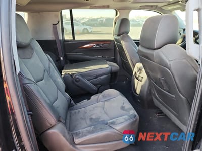 Zdjęcie 11 z 13 samochodu: 2015 CADILLAC ESCALADE ESV LUXURY VIN:1GYS3HKJ1FR304568 - miniatura