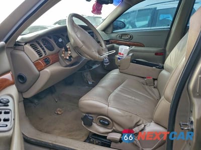Zdjęcie 7 z 12 samochodu: 2001 BUICK LESABRE CUSTOM VIN:1G4HP54K214290612 - miniatura