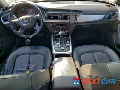 Zdjęcie 8 z 14 samochodu: 2012 AUDI A6 VIN:WAUBGAFC3CN029539 - miniatura