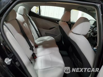 Zdjęcie 10 z 12 samochodu: 2013 KIA OPTIMA LX VIN:5XXGM4A79DG185062 - miniatura