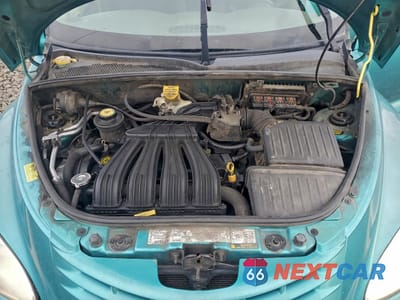 Zdjęcie 11 z 14 samochodu: 2004 CHRYSLER PT CRUISER TOURING VIN:3C4FY58BX4T248058 - miniatura