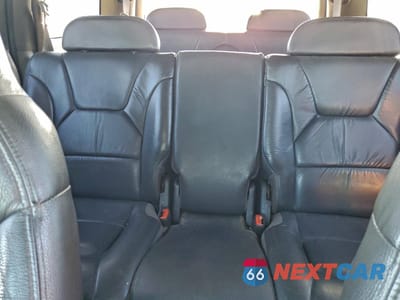 Zdjęcie 10 z 15 samochodu: 2000 DODGE DURANGO VIN:1B4HR28Z6YF293951 - miniatura