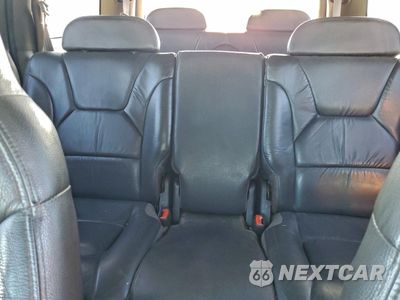 Zdjęcie 10 z 15 samochodu: 2000 DODGE DURANGO VIN:1B4HR28Z6YF293951 - miniatura