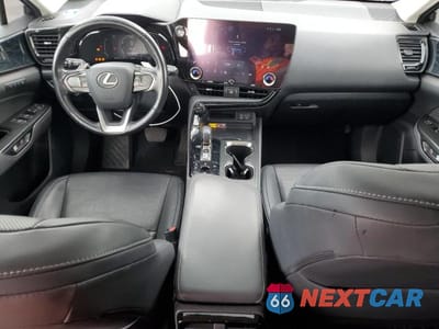 Zdjęcie 8 z 14 samochodu: 2024 LEXUS NX 350H BASE VIN:JTJGKCEZ9R5019516 - miniatura