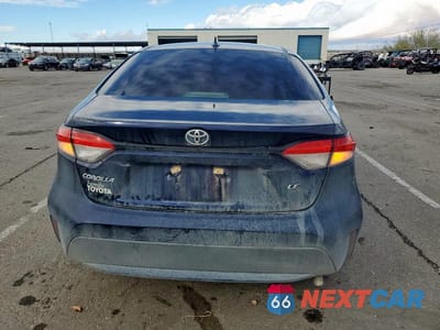 Zdjęcie 6 z 12 samochodu: 2020 TOYOTA COROLLA LE VIN:5YFEPRAE6LP082424 - miniatura