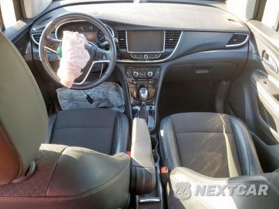 Zdjęcie 8 z 14 samochodu: 2020 BUICK ENCORE PREFERRED VIN:KL4CJASB2LB018792 - miniatura