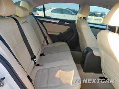 Zdjęcie 10 z 14 samochodu: 2013 VOLKSWAGEN JETTA SE VIN:3VWDX7AJ3DM389407 - miniatura