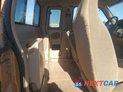 Zdjęcie 10 z 11 samochodu: 1998 MAZDA B3000 CAB PLUS VIN:4F4YR16V1XTM00778 - miniatura