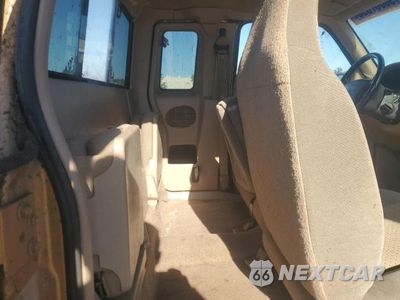Zdjęcie 10 z 11 samochodu: 1998 MAZDA B3000 CAB PLUS VIN:4F4YR16V1XTM00778 - miniatura