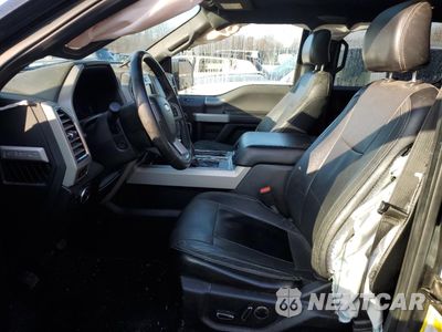 Zdjęcie 7 z 14 samochodu: 2015 FORD F150 SUPERCREW VIN:1FTEW1EG2FFD10009 - miniatura