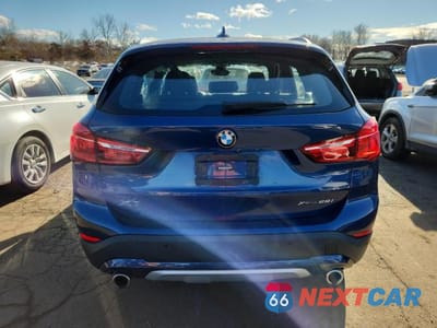 Zdjęcie 6 z 12 samochodu: 2021 BMW X1 XDRIVE28I VIN:WBXJG9C01M5S25961 - miniatura