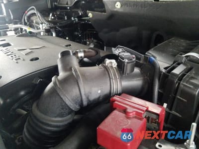 Zdjęcie 12 z 12 samochodu: 2025 MITSUBISHI RVR ES VIN:JA4AHUAU8SU602477 - miniatura