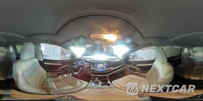 Zdjęcie 15 z 15 samochodu: 2016 TOYOTA HIGHLANDER XLE VIN:5TDJKRFH4GS292940 - miniatura