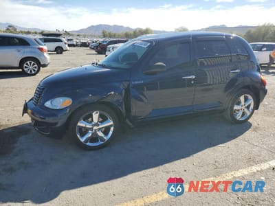 2003 CHRYSLER PT CRUISER GT 3C8FY78G53T517183 - główne zdjęcie licytacji z USA - miniatura