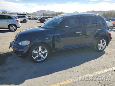 2003 CHRYSLER PT CRUISER GT 3C8FY78G53T517183 - główne zdjęcie licytacji z USA - miniatura