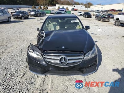 Piąte zdjęcie samochodu w środku: 2014 MERCEDES-BENZ E 350 VIN:WDDHF5KB0EA860839 - miniatura