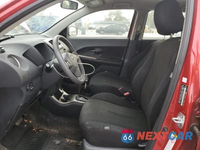 Zdjęcie 7 z 12 samochodu: 2013 TOYOTA SCION XD VIN:JTKKUPB45D1037933 - miniatura