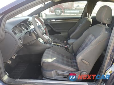 Zdjęcie 7 z 13 samochodu: 2015 VOLKSWAGEN GTI VIN:3VWYT7AUXFM050718 - miniatura
