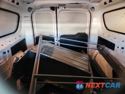 Zdjęcie 10 z 13 samochodu: 2021 RAM PROMASTER CITY VIN:ZFBHRFAB0M6V34813 - miniatura