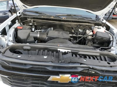 Zdjęcie 11 z 13 samochodu: 2025 CHEVROLET SILVERADO K2500 HEAVY DUTY VIN:1GC5KLE74SF337245 - miniatura