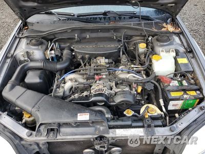 Zdjęcie 11 z 14 samochodu: 2005 SUBARU BAJA SPORT VIN:4S4BT62C657106263 - miniatura