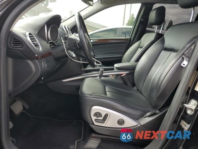 Zdjęcie 7 z 13 samochodu: 2012 MERCEDES-BENZ GL 450 4MATIC VIN:4JGBF7BE3CA785066 - miniatura