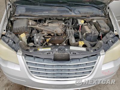 Zdjęcie 12 z 13 samochodu: 2010 CHRYSLER TOWN & COUNTRY TOURING VIN:2A4RR5D19AR358826 - miniatura
