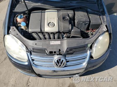 Zdjęcie 11 z 12 samochodu: 2009 VOLKSWAGEN JETTA S VIN:3VWJM71K29M127597 - miniatura