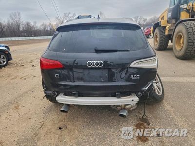Zdjęcie 6 z 12 samochodu: 2017 AUDI Q5 PREMIUM PLUS VIN:WA1L2AFP9HA051384 - miniatura