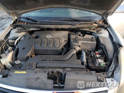 Zdjęcie 11 z 12 samochodu: 2009 NISSAN ALTIMA 2.5 VIN:1N4AL21E59N441338 - miniatura