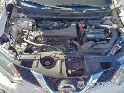 Zdjęcie 12 z 13 samochodu: 2016 NISSAN ROGUE S VIN:JN8AT2MT8GW012307 - miniatura