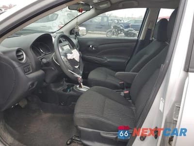 Zdjęcie 7 z 12 samochodu: 2019 NISS VERSA S VIN:3N1CN7APXKL839374 - miniatura