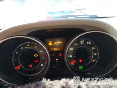 Zdjęcie 9 z 14 samochodu: 2009 ACURA MDX TECHNOLOGY VIN:2HNYD28419H506076 - miniatura