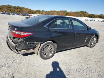 Trzecie zdjęcie samochodu z tyłu: 2017 TOYOTA CAMRY LE VIN:4T1BF1FK4HU363911 - miniatura