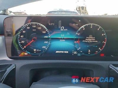 Zdjęcie 9 z 11 samochodu: 2022 MERCEDES-BENZ A 35 4MATIC VIN:W1K3F5BB5NJ375963 - miniatura