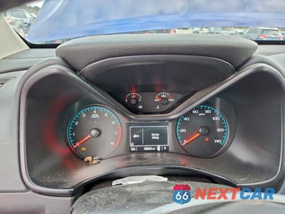 Zdjęcie 9 z 12 samochodu: 2015 CHEVROLET COLORADO Z71 VIN:1GCGTCE33F1201615 - miniatura