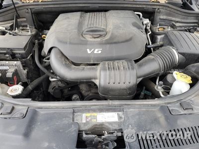 Zdjęcie 12 z 15 samochodu: 2014 DODGE DURANGO SXT VIN:1C4RDJAGXEC539874 - miniatura