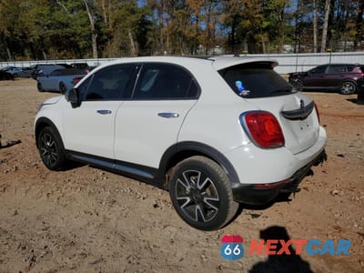 Drugie zdjęcie samochodu z przodu: 2018 FIAT 500X POP VIN:ZFBCFXAB3JP678998 - miniatura